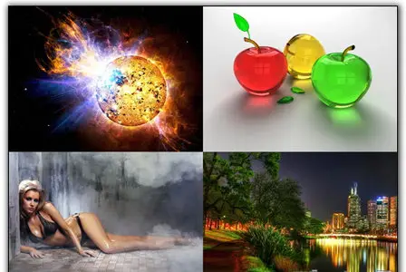 High Quality Desktop Wallpapers