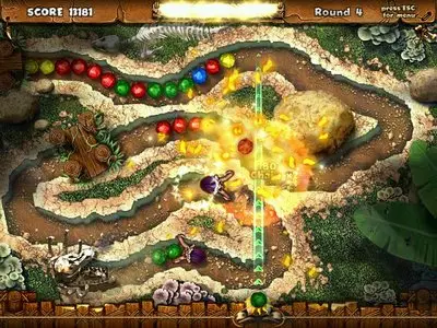 StoneLoops Of Jurassica v1.07 