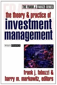 The Theory and Practice of Investment Management (repost)