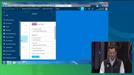 ITPRO.TV - Azure Virtual Machine: Azure VM