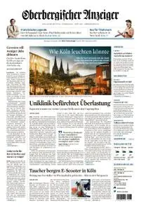 Kölner Stadt-Anzeiger Oberbergischer Kreis – 07. September 2021