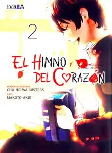 El Himno del Corazón Tomo 2 (de 4)