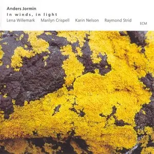 Anders Jormin - In Winds, In Light (2004) {ECM 1866}