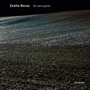 Zsófia Boros - En Otra Parte (2013) [Official Digital Download 24/88.2]