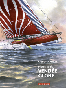 Histoires du Vendée Globe