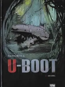U-Boot - Tome 02 - Herr Himmel