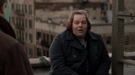 A Walk Among the Tombstones (2014)