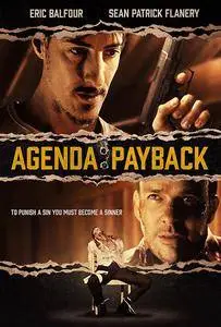 Agenda: Payback / Unhinged (2018)