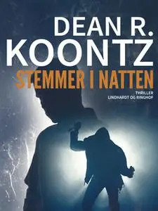 «Stemmer i natten» by Dean R. Koontz