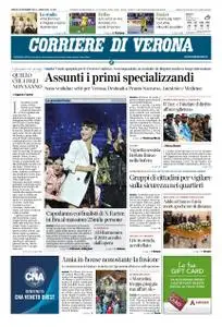 Corriere di Verona – 28 dicembre 2019
