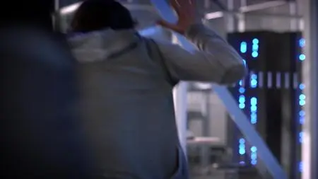 Salvation S02E13