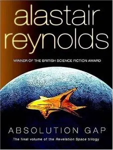Absolution Gap (Revelation Space) (Audiobook)
