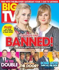 Big TV - 18 February 2017