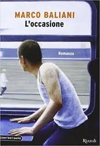 Marco Baliani - L'occasione