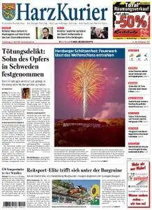 HarzKurier - 24. Mai 2018