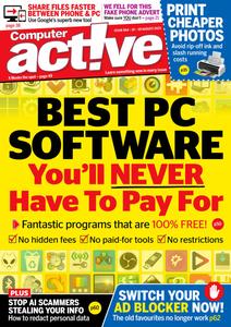 Computeractive - Issue 664 - 16 August 2023