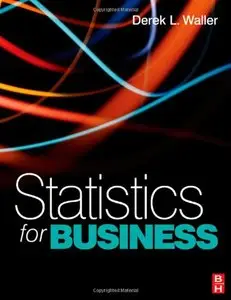 Statistics for Business (repost)