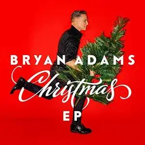 Bryan Adams - Christmas (2019) [Official Digital Download]