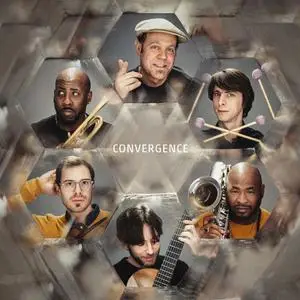 Convergence - Convergence (2020) [Official Digital Download 24/48]