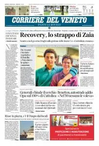 Corriere del Veneto Padova e Rovigo - 1 Giugno 2021