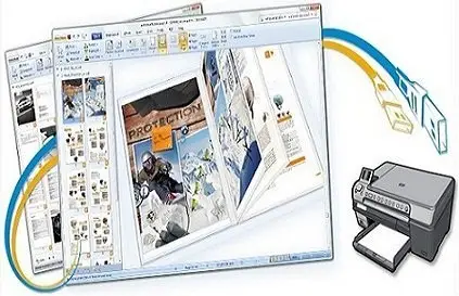 priPrinter Professional Edition 3.0.1.953 (x32/x64) Final