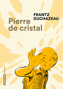 Pierre de Cristal