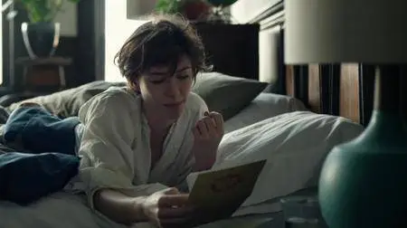 Permission (2018)