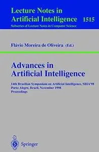 Advances in Artificial Intelligence: 14th Brazilian Symposium on Artificial Intelligence, SBIA’98, Porto Alegre, Brazil, Novemb