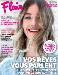 Flair French Edition - 2 Octobre 2019