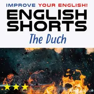 «The Duch – English shorts» by Andrew Coombs,Sarah Schofield