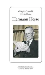 Giorgio Cusatelli, Heiner Hesse - Hermann Hesse