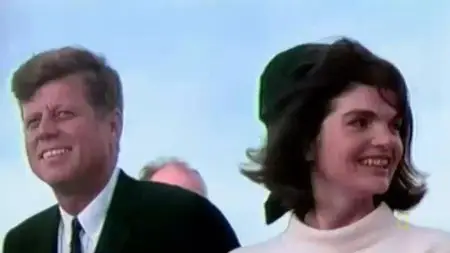National Geographic - JFK: Seven Days that Made a President (2013)