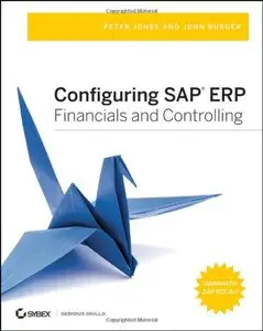 Configuring SAP ERP Financials and Controlling (repost)