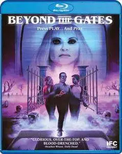 Beyond the Gates (2016)