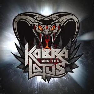 Kobra And The Lotus - Kobra And The Lotus (2012) Re-up