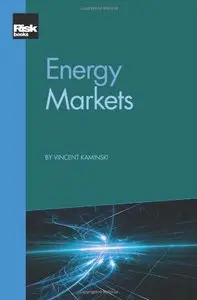 Energy Markets (repost)