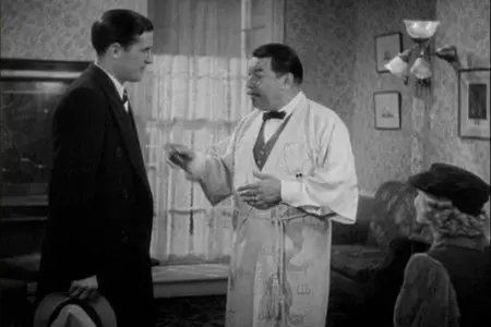 Charlie Chan in London (1934)