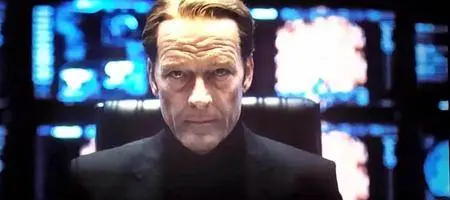 Resident Evil: The Final Chapter (2016)