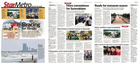 The Star Malaysia - Metro South & East – 07 December 2019