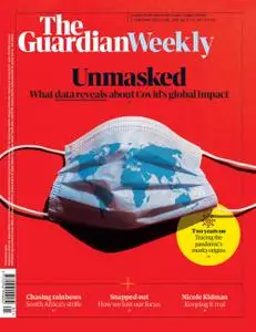 The Guardian Weekly – 07 January 2022
