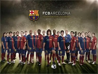 Barcelona