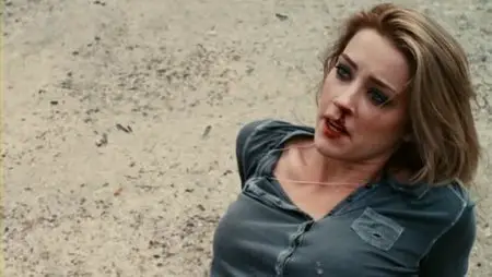Drive Angry (2011)