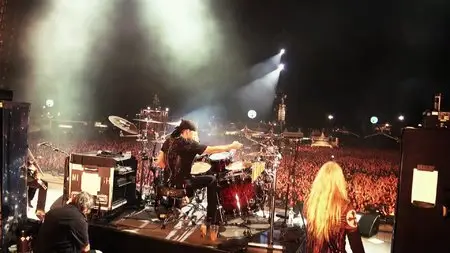 Nightwish - Showtime, Storytime (2013)