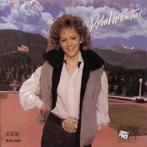 Reba McEntire - My Kind Of Country (1984) {MCA} **[RE-UP]**