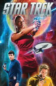 Star Trek Vol. 11 (TPB) (2016)