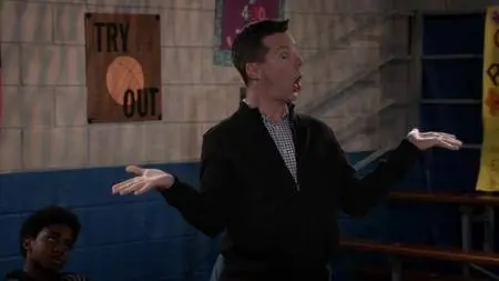 Will & Grace S09E03