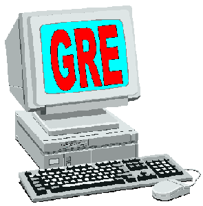 Quant Software for GRE