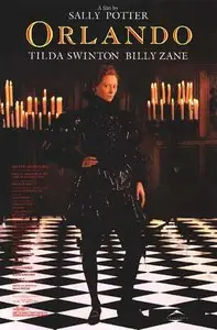 Orlando (1992)