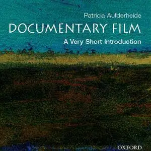 Documentary Film: A Very Short Introduction [Audiobook]