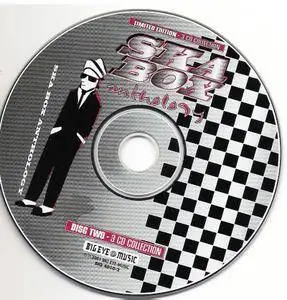 Various Artists - Ska Box Anthology (2001)